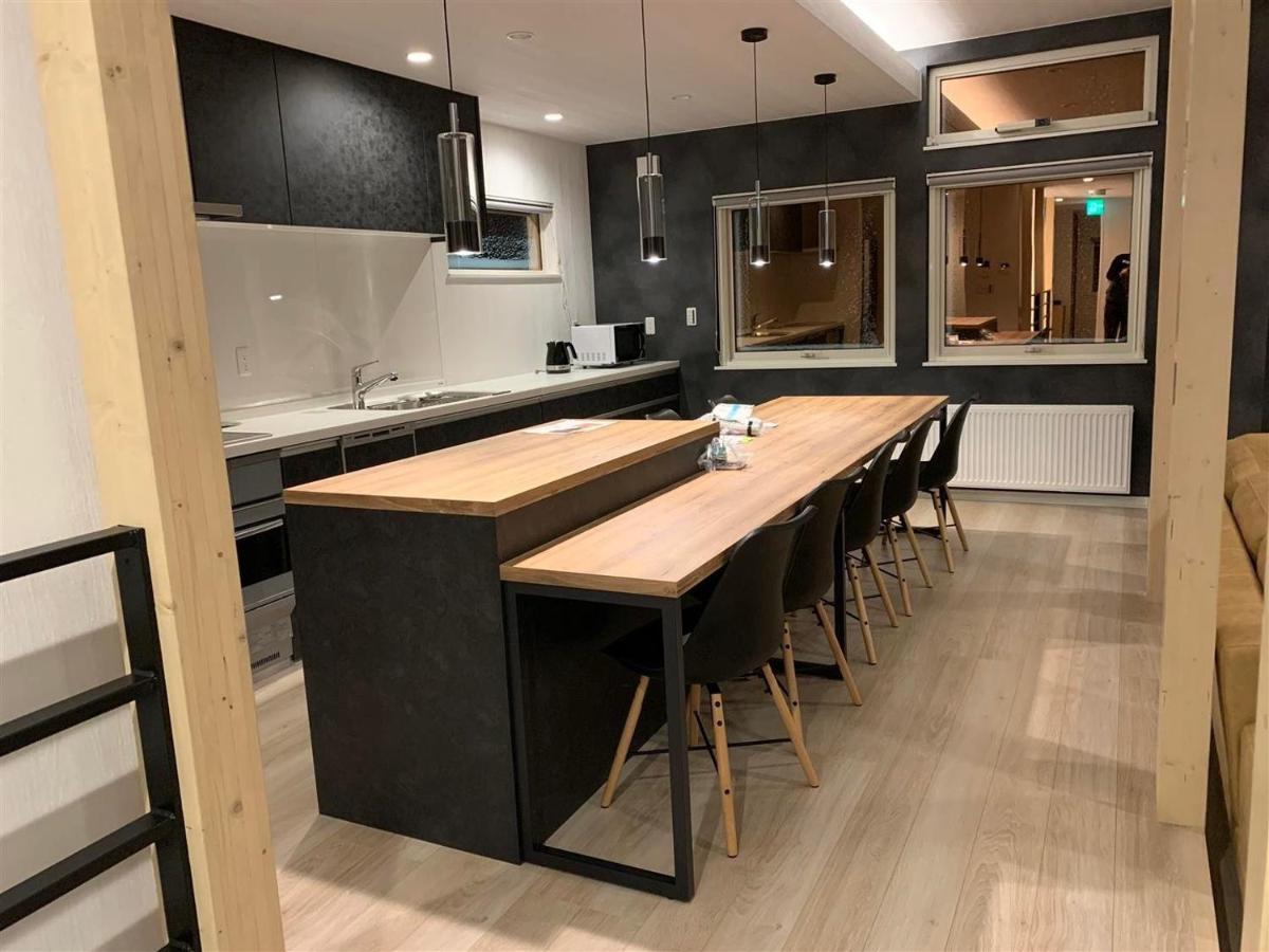 Kalamunda House Rusutsu Villa Kültér fotó